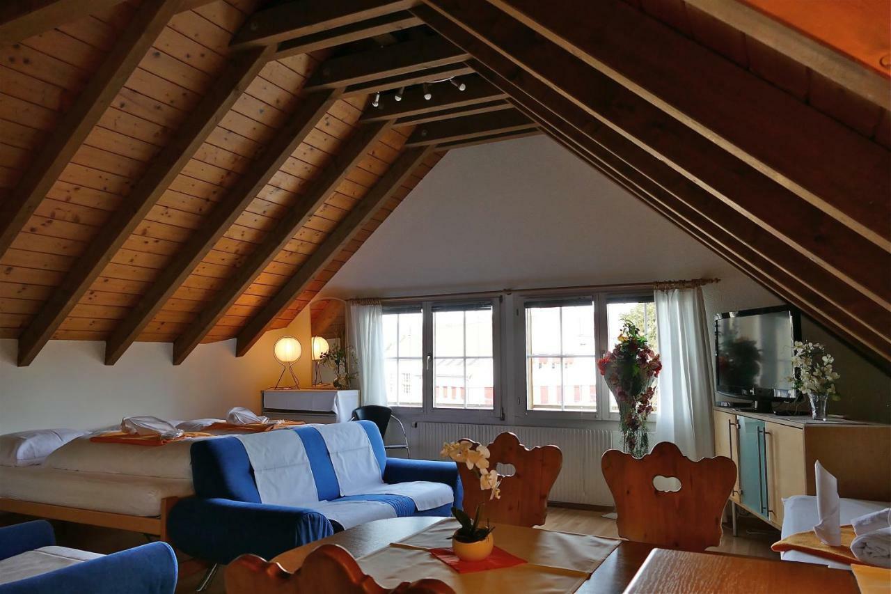 Bed & Breakfast Freihof *